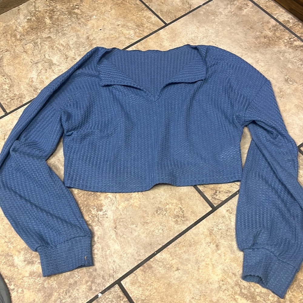 SHEIN sweater